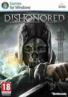 Descargar Dishonored [English][SKIDROW] por Torrent